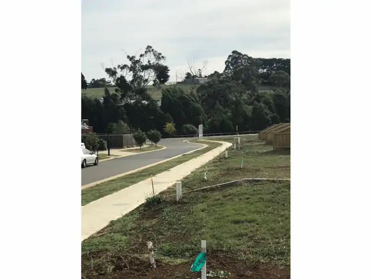 Fourth view of Homely land listing, 11 Fieldstone Avenue, Warragul VIC 3820