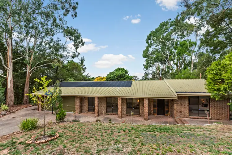 Main view of Homely house listing, 8 Valley Side Drive, Crafers SA 5152