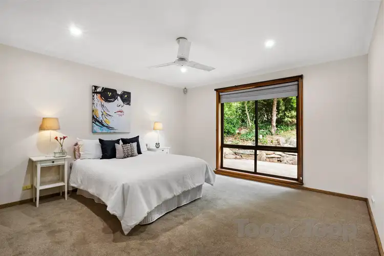 Fifth view of Homely house listing, 8 Valley Side Drive, Crafers SA 5152