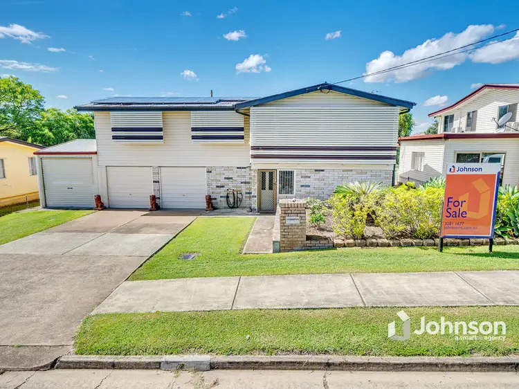 292 South Station Road, Raceview QLD 4305