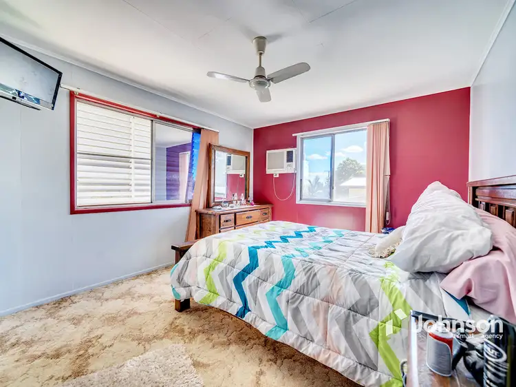 Second view of Homely house listing, 292 South Station Road, Raceview QLD 4305