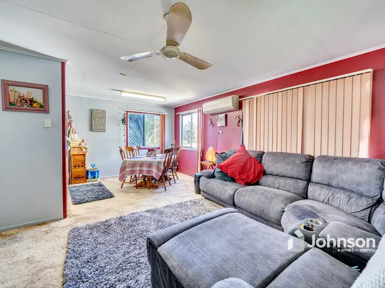 Fifth view of Homely house listing, 292 South Station Road, Raceview QLD 4305