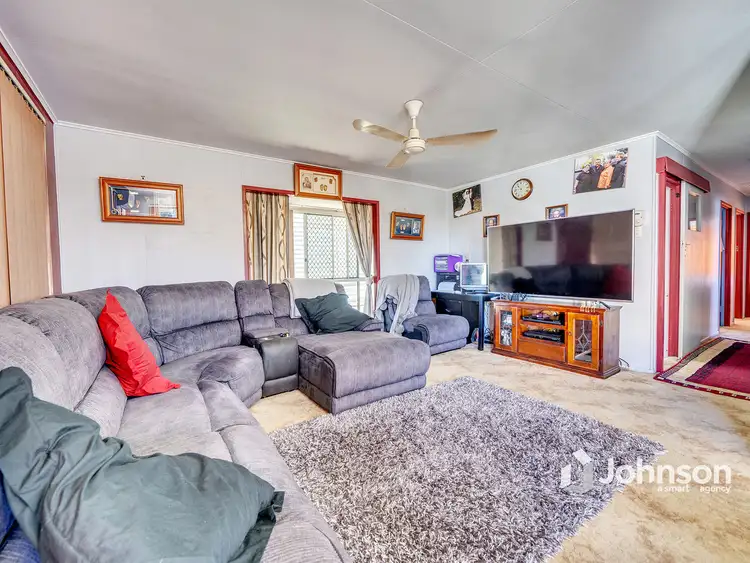 Sixth view of Homely house listing, 292 South Station Road, Raceview QLD 4305
