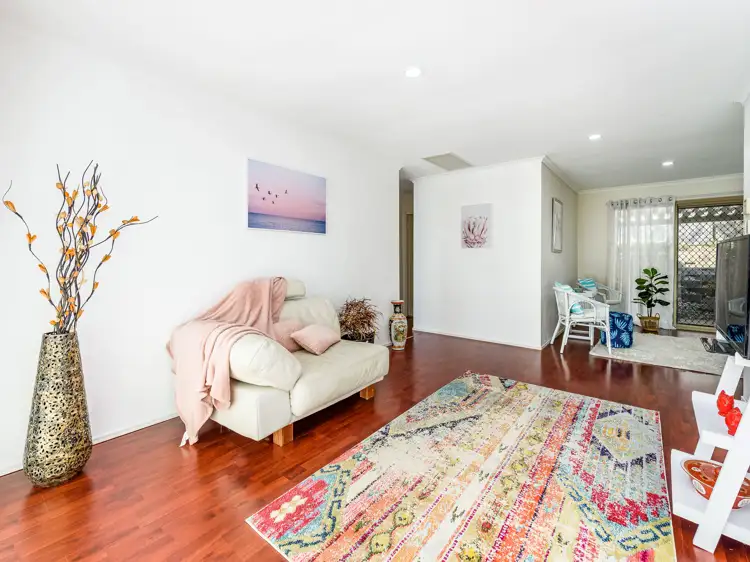 Second view of Homely semi-detached listing, 22/12 Helensvale Road, Helensvale QLD 4212