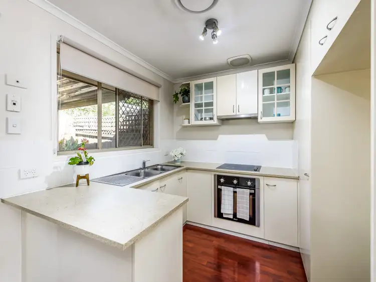 Third view of Homely semi-detached listing, 22/12 Helensvale Road, Helensvale QLD 4212