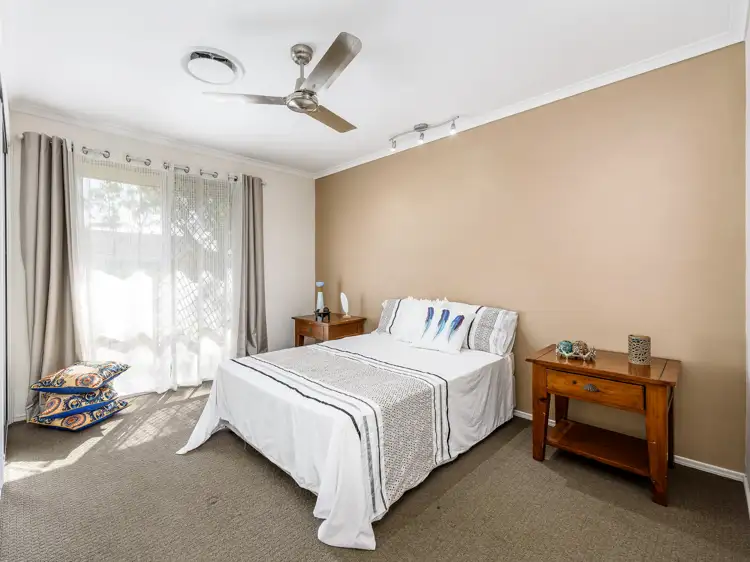 Fourth view of Homely semi-detached listing, 22/12 Helensvale Road, Helensvale QLD 4212