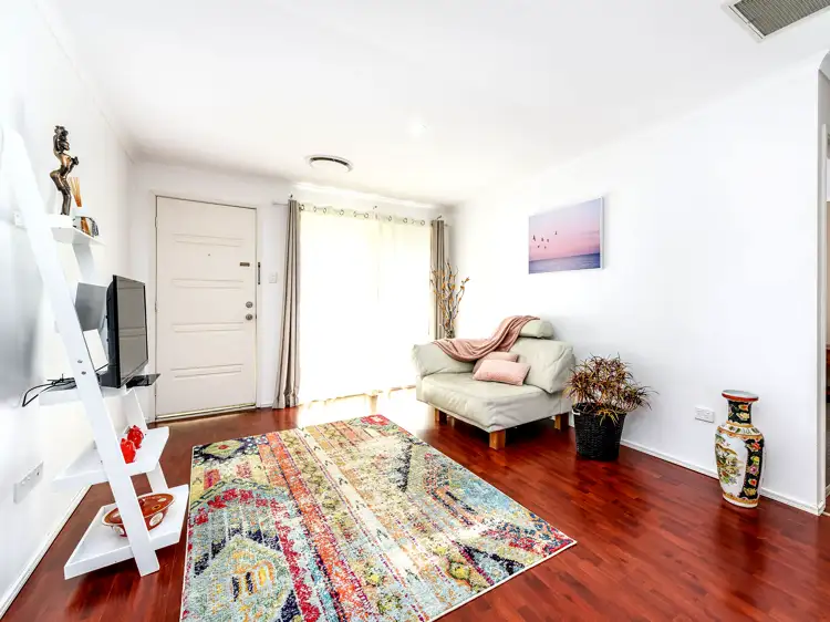 Fifth view of Homely semi-detached listing, 22/12 Helensvale Road, Helensvale QLD 4212