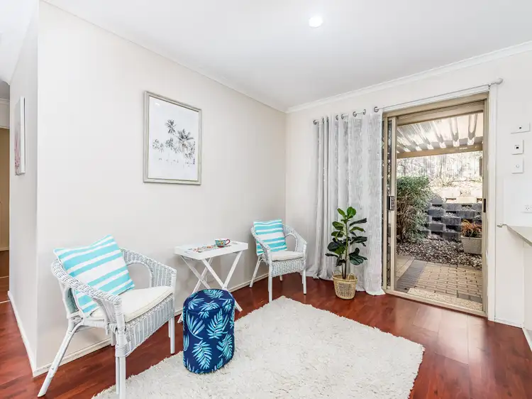 Sixth view of Homely semi-detached listing, 22/12 Helensvale Road, Helensvale QLD 4212