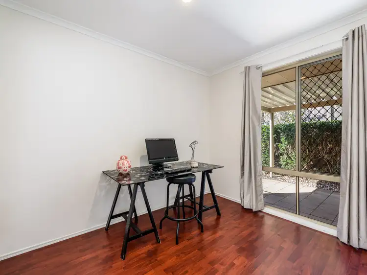 Seventh view of Homely semi-detached listing, 22/12 Helensvale Road, Helensvale QLD 4212