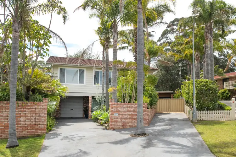 37 Kalang Avenue, Ulladulla NSW 2539