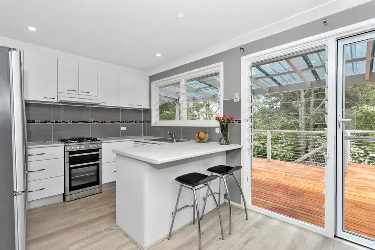 Fifth view of Homely house listing, 37 Kalang Avenue, Ulladulla NSW 2539