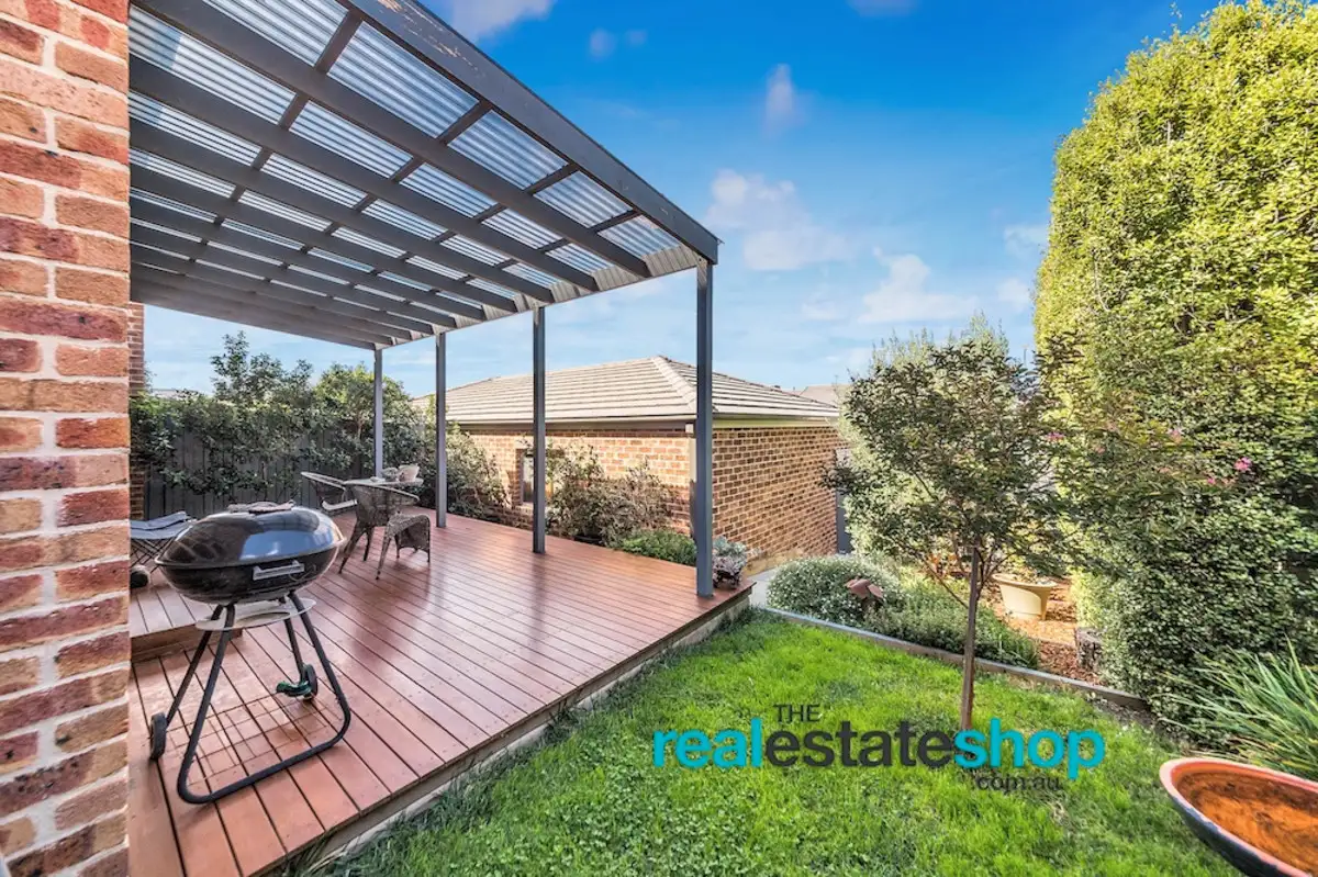 Main view of Homely house listing, 24 Neil Currie Street, Casey ACT 2913