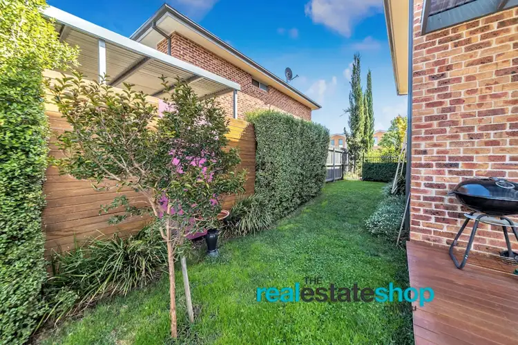 Third view of Homely house listing, 24 Neil Currie Street, Casey ACT 2913