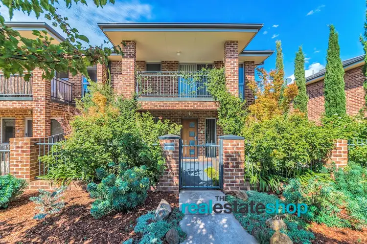 Fourth view of Homely house listing, 24 Neil Currie Street, Casey ACT 2913