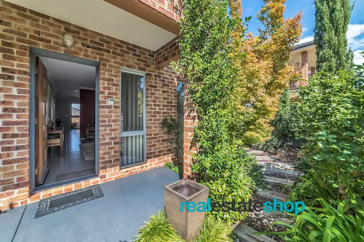 Fifth view of Homely house listing, 24 Neil Currie Street, Casey ACT 2913