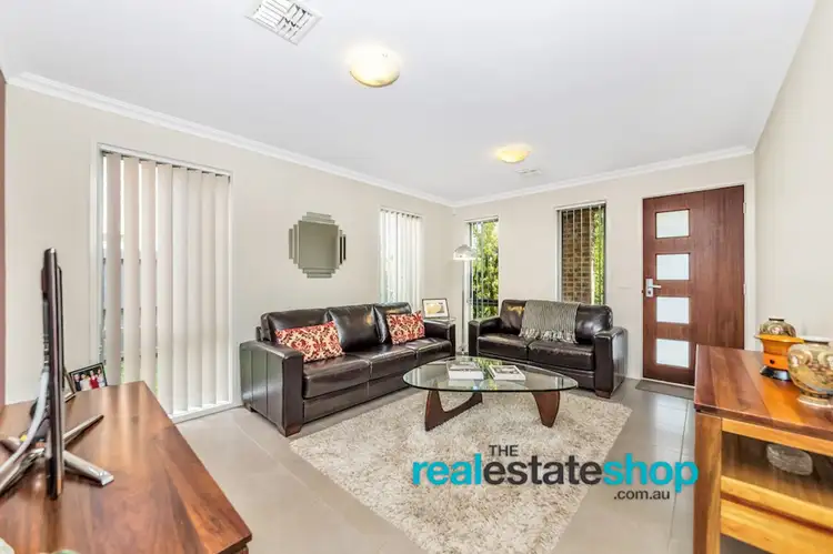 Sixth view of Homely house listing, 24 Neil Currie Street, Casey ACT 2913