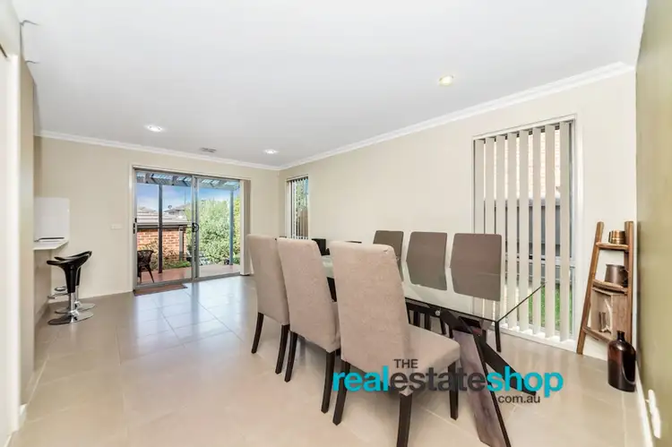 Seventh view of Homely house listing, 24 Neil Currie Street, Casey ACT 2913
