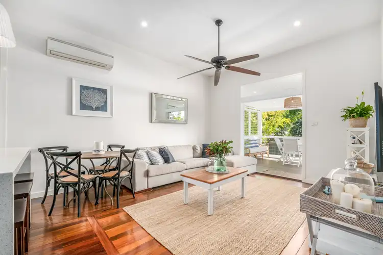 Second view of Homely house listing, 36 John Street, Tighes Hill NSW 2297