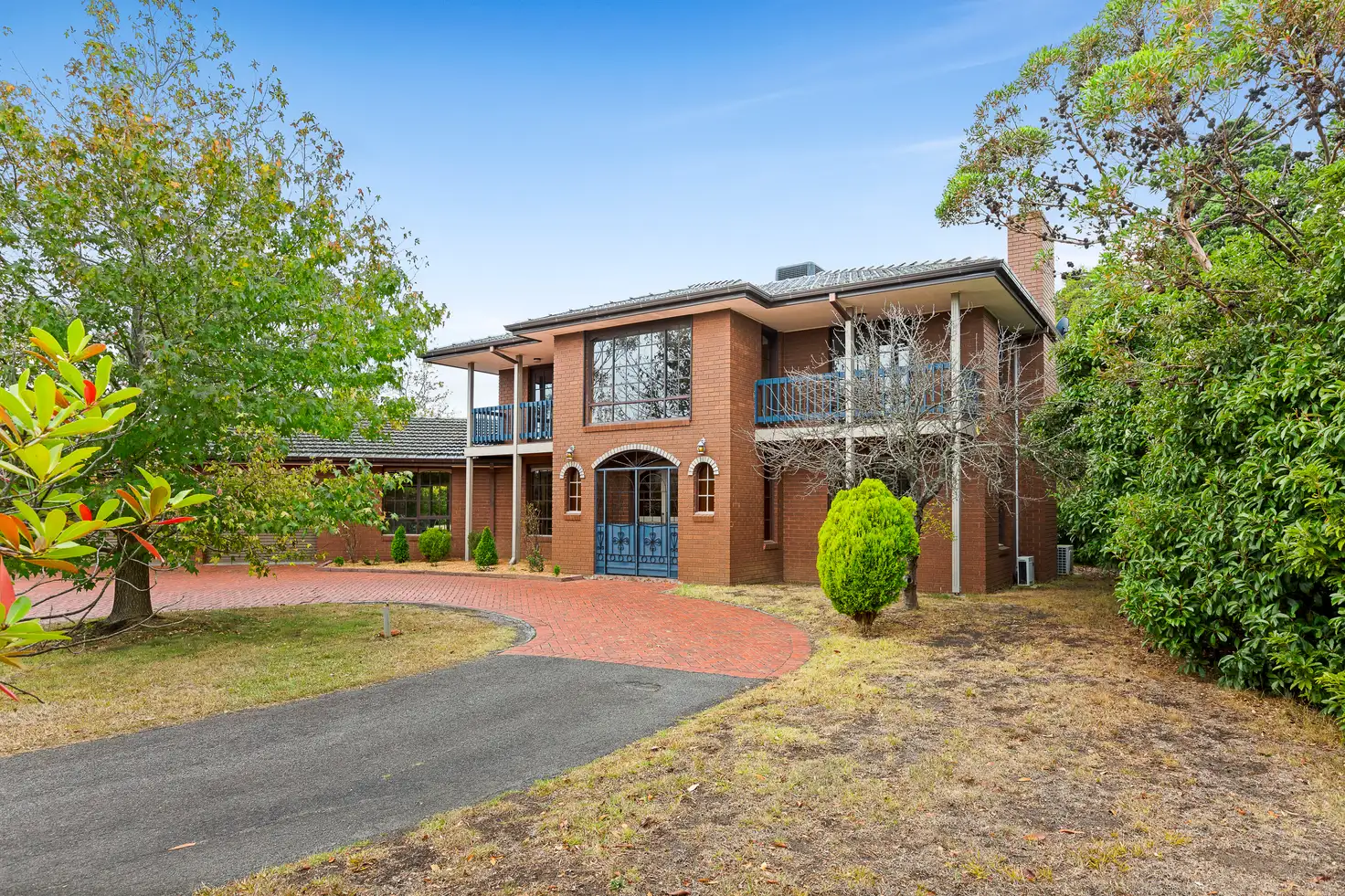 Main view of Homely house listing, 9 Meribil Close, Mount Eliza VIC 3930