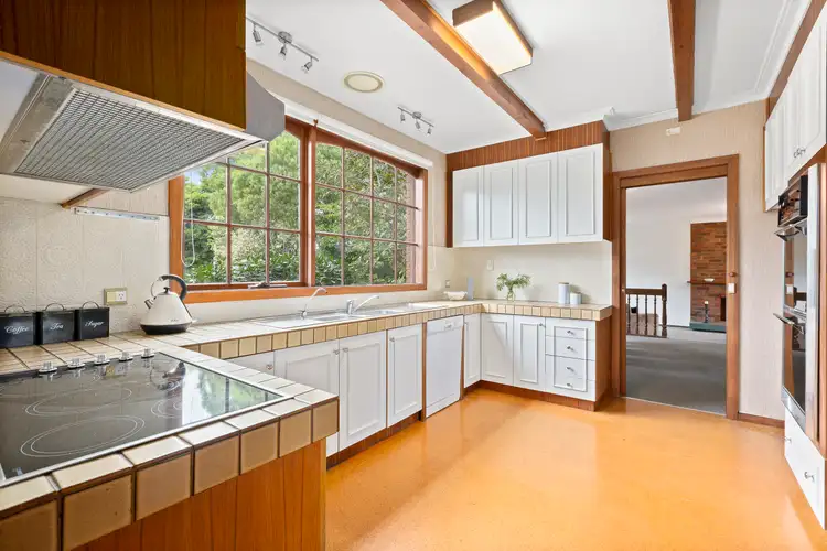 Third view of Homely house listing, 9 Meribil Close, Mount Eliza VIC 3930