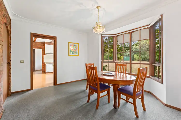 Fourth view of Homely house listing, 9 Meribil Close, Mount Eliza VIC 3930