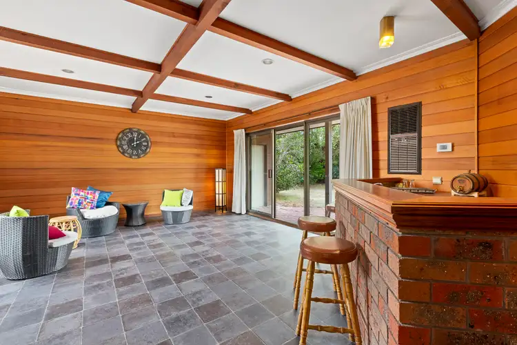 Fifth view of Homely house listing, 9 Meribil Close, Mount Eliza VIC 3930