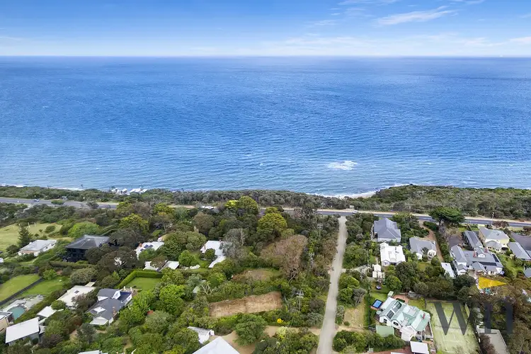 Second view of Homely land listing, 6 Augusta Street, Mount Martha VIC 3934