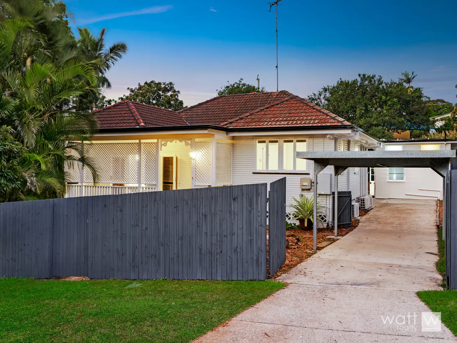 Main view of Homely house listing, 17 Tyrone Street, Chermside West QLD 4032