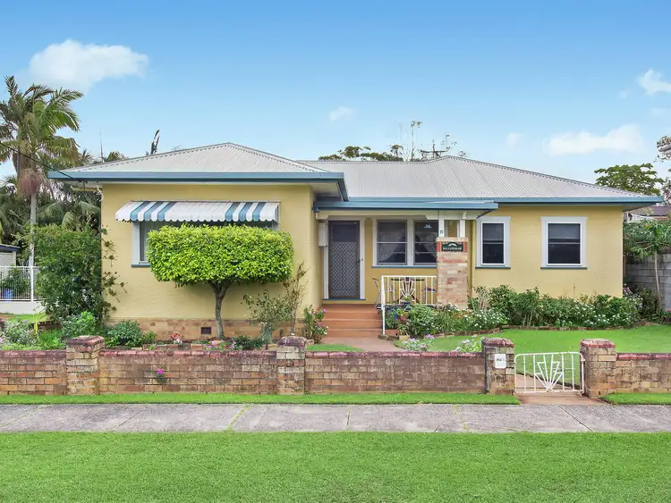 1/20 Norton Street, Ballina NSW 2478
