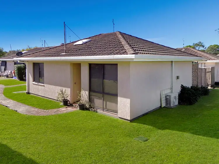 61/96 Beerburrum Street, Battery Hill QLD 4551