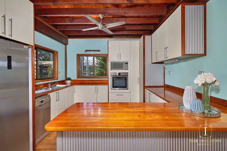 Third view of Homely house listing, 17 Wagtail Close, Kewarra Beach QLD 4879
