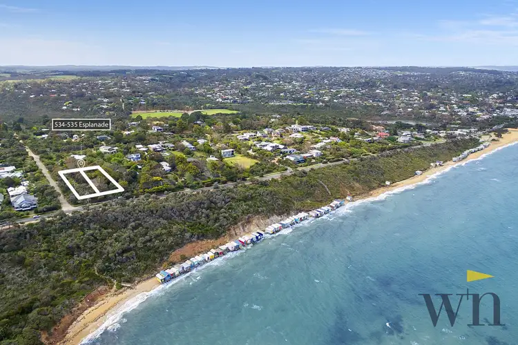 535 Esplanade, Mount Martha VIC 3934