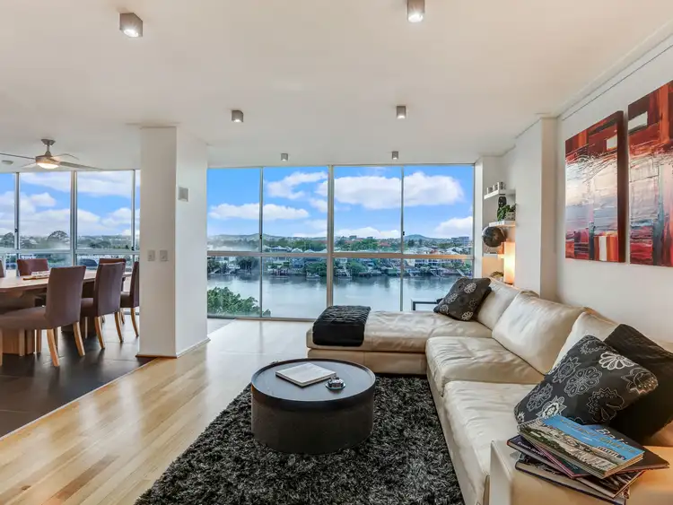 11/102 Oxlade Drive, New Farm QLD 4005