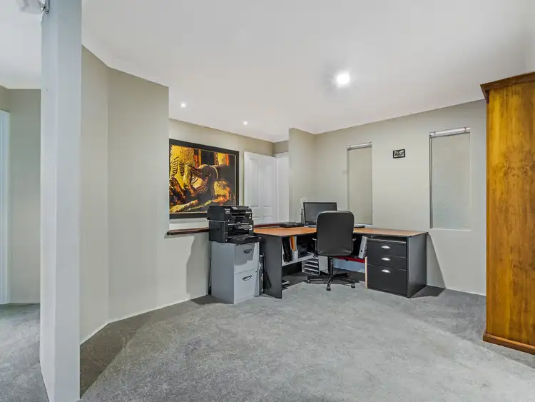 Fifth view of Homely house listing, 7 Carisbrooke Loop, Hocking WA 6065