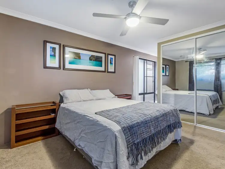 Sixth view of Homely house listing, 7 Carisbrooke Loop, Hocking WA 6065