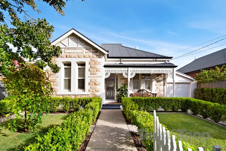 18 Swaine Avenue, Rose Park SA 5067