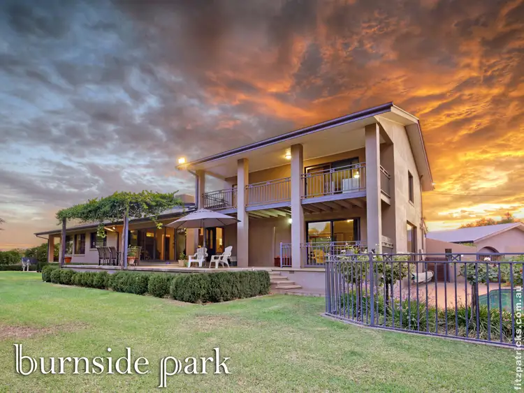 Main view of Homely rural property listing, 55 Flowerdale Road, Moorong NSW 2650