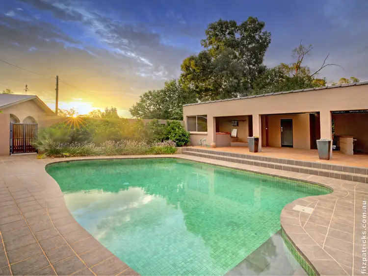 Second view of Homely rural property listing, 55 Flowerdale Road, Moorong NSW 2650