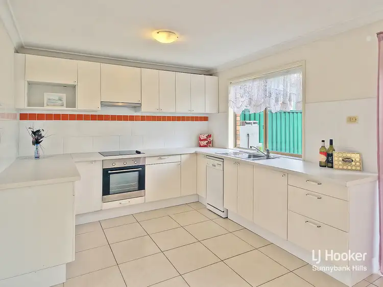 Third view of Homely townhouse listing, 7/20 Hellawell Road, Sunnybank Hills QLD 4109