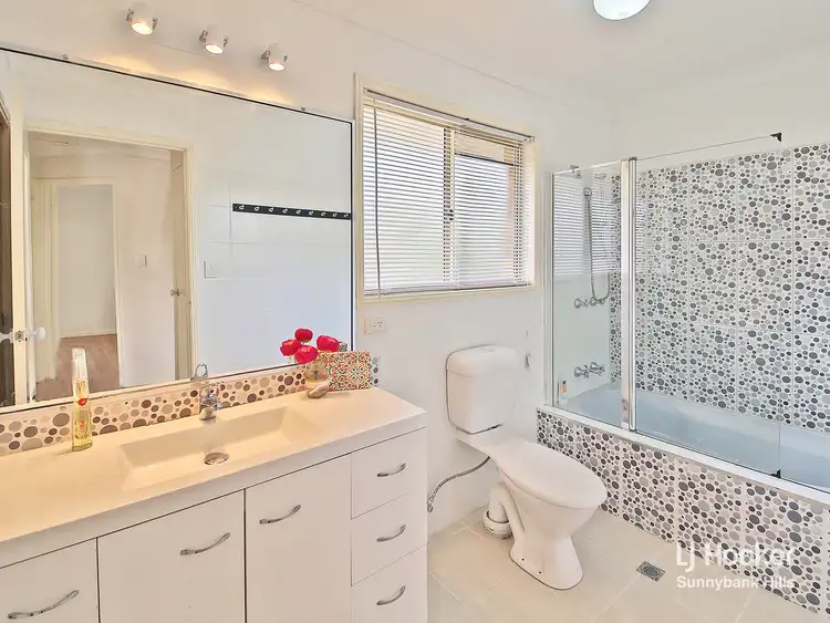 Fourth view of Homely townhouse listing, 7/20 Hellawell Road, Sunnybank Hills QLD 4109