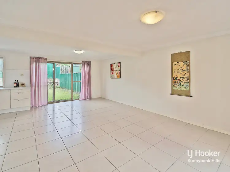 Sixth view of Homely townhouse listing, 7/20 Hellawell Road, Sunnybank Hills QLD 4109