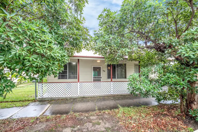 60 Martindale Street, Wallsend NSW 2287