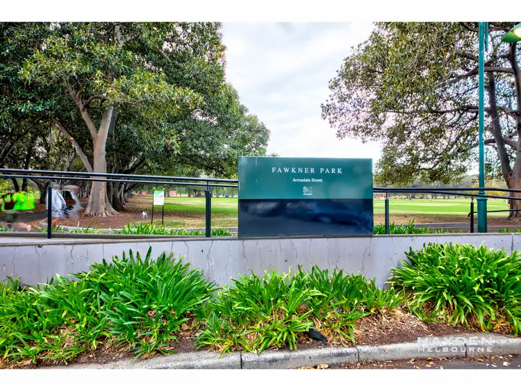 Sixth view of Homely apartment listing, 11/461 St Kilda Road, Melbourne VIC 3004