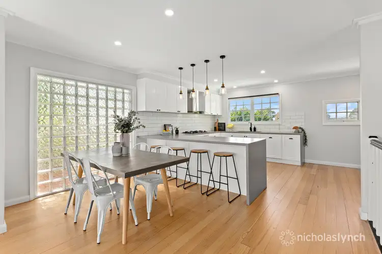 Third view of Homely house listing, 6 Bader Court, Frankston South VIC 3199