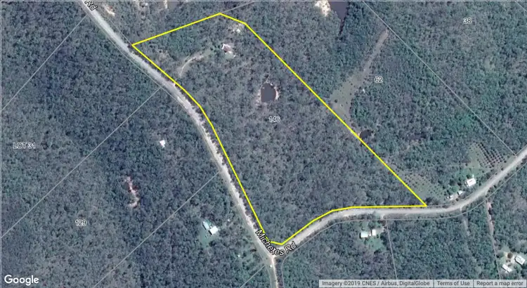 146 Michelles Road, Horse Camp QLD 4671
