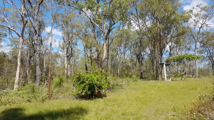 Sixth view of Homely rural property listing, 146 Michelles Road, Horse Camp QLD 4671