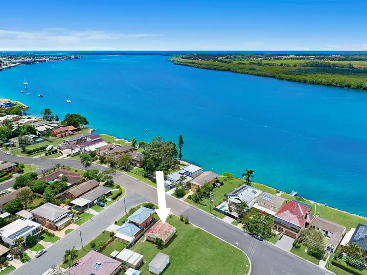 51 Riverside Drive, West Ballina NSW 2478