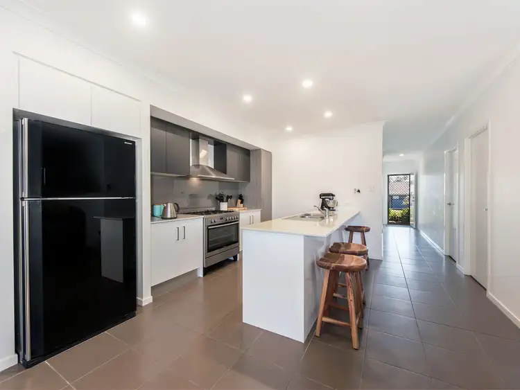 Third view of Homely house listing, 124 Parkview Parade, Ripley QLD 4306
