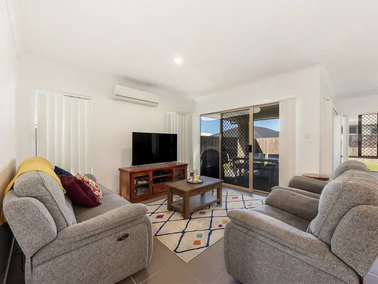 Fifth view of Homely house listing, 124 Parkview Parade, Ripley QLD 4306