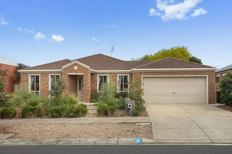 9 Leonard Drive, Drysdale VIC 3222